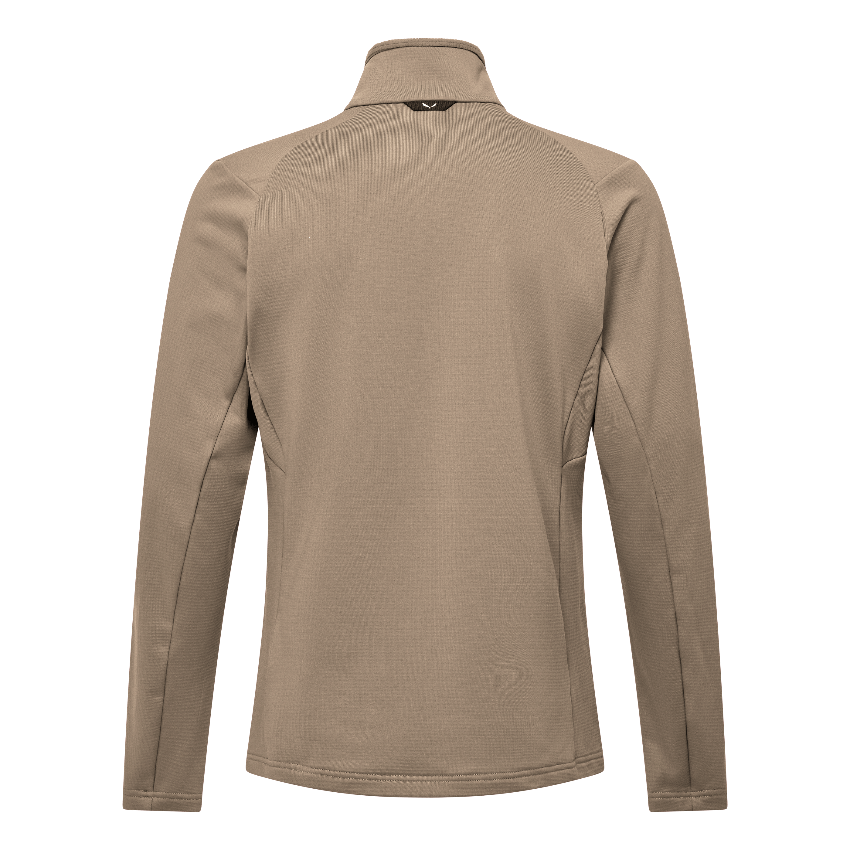 Puez Cammino Polarlite Half Zip Jacke Herren  perspective_view image