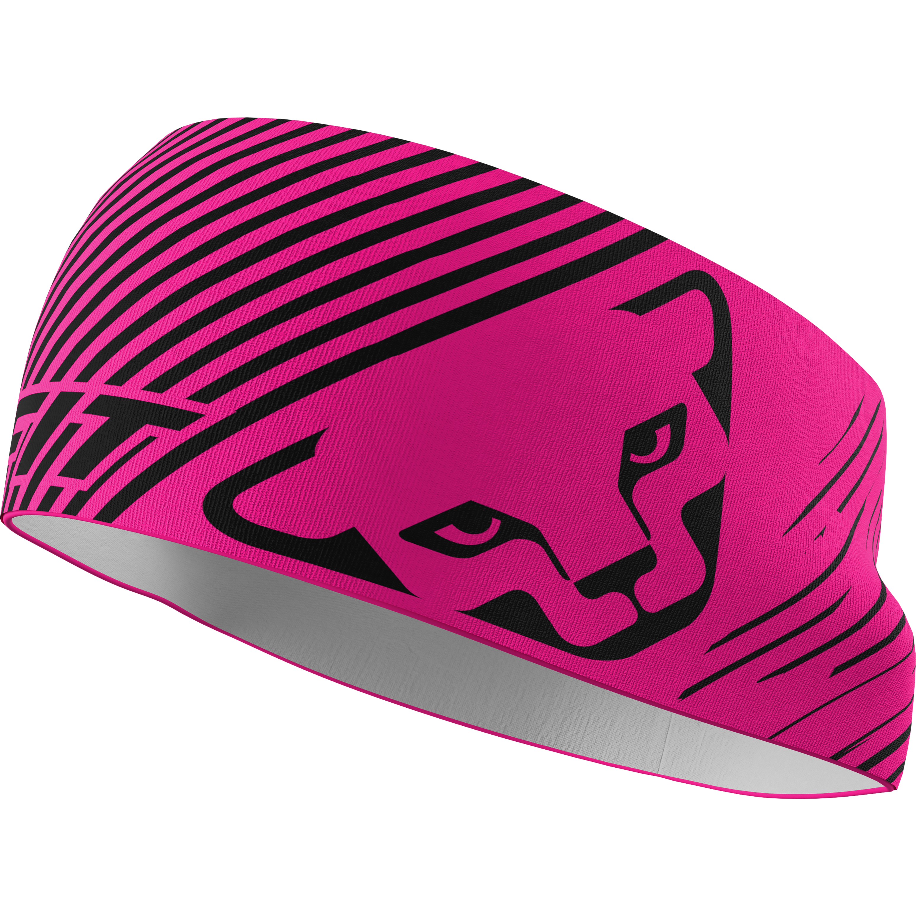Graphic Performance Headband | Dynafit® International