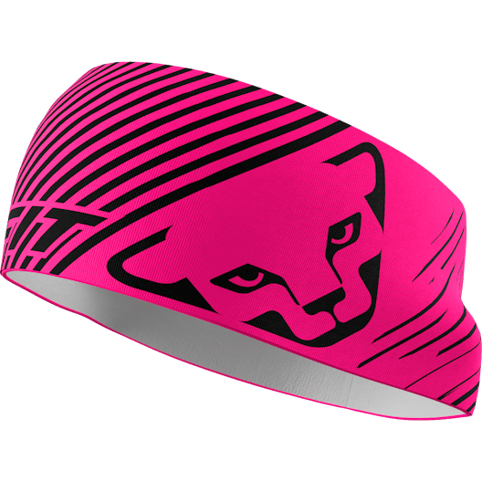 Graphic Performance Headband still image