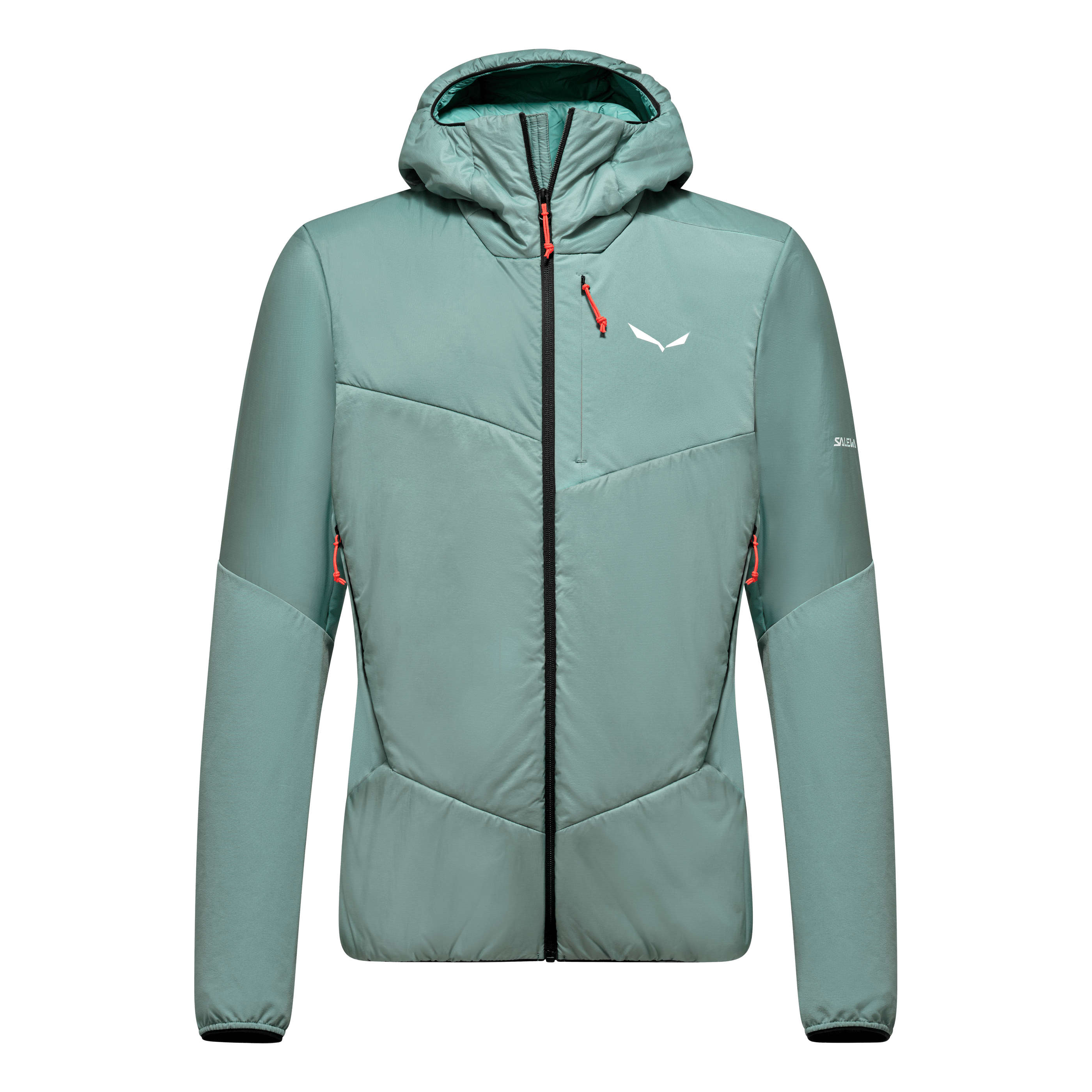 Ortles Hybrid TirolWool® Air Giacca Uomo still image