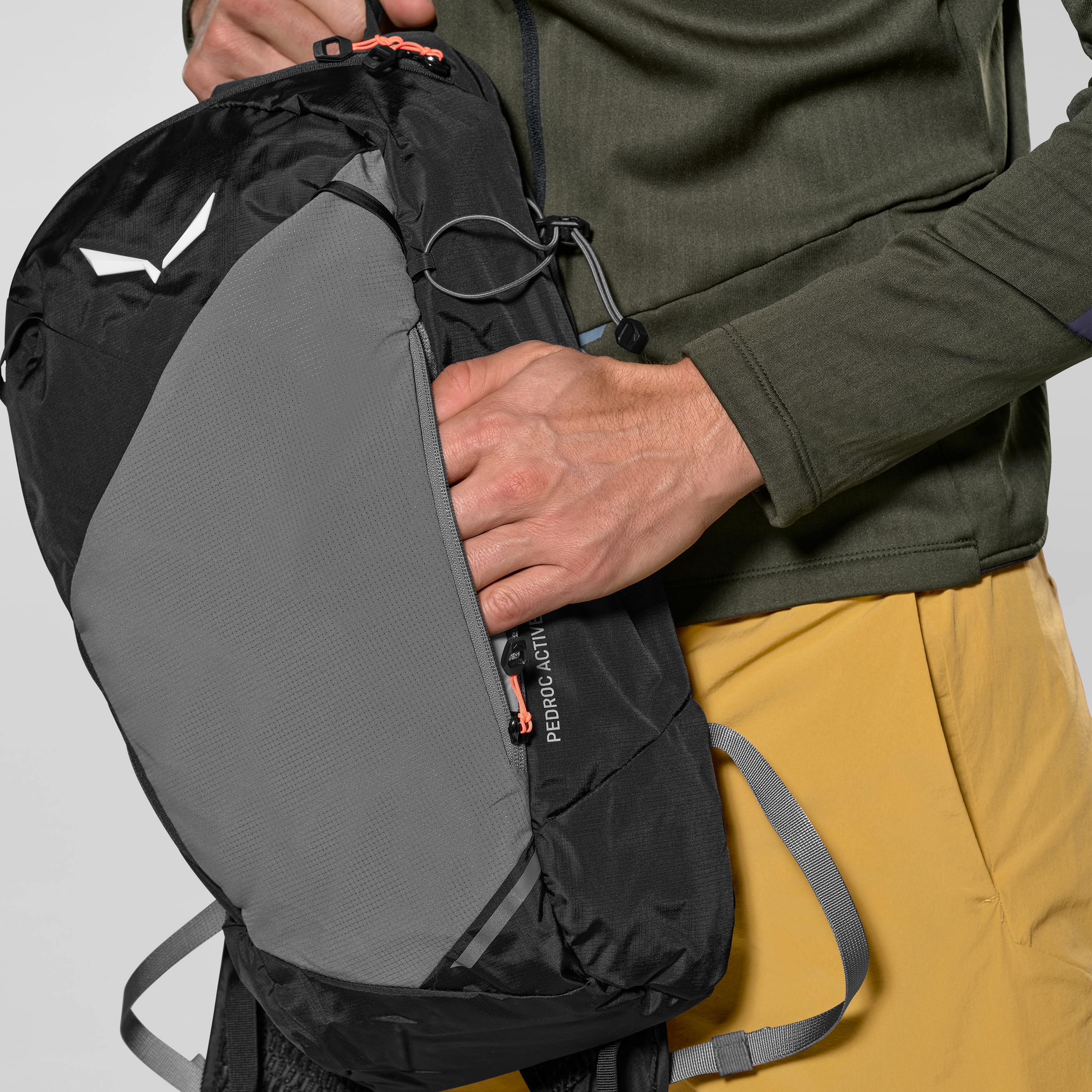 Pedroc Active 16L tech_detail image