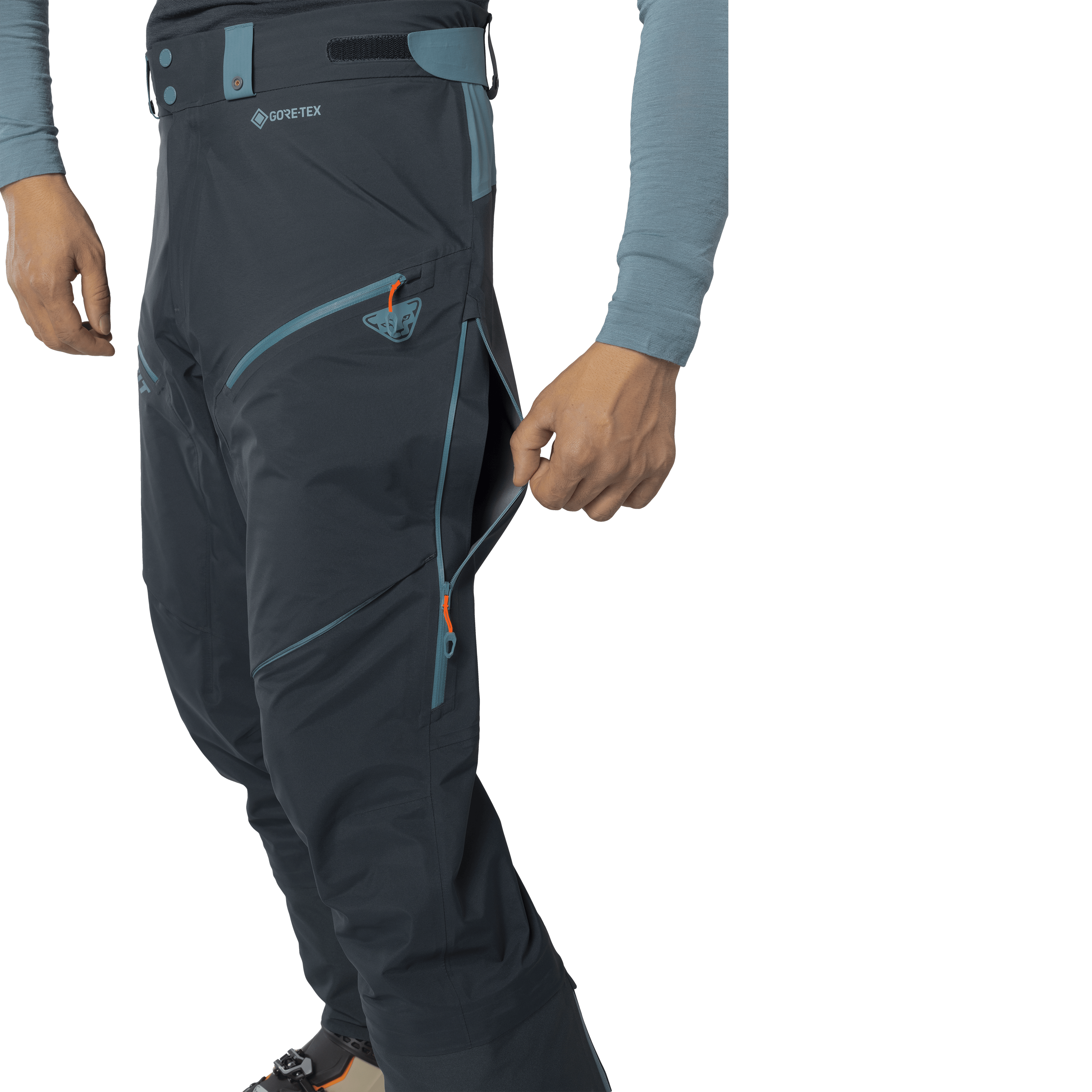 Radical GORE-TEX Pants Men Dynafit® International