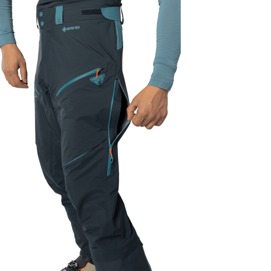 Radical GORE-TEX Pants Men tech_detail image