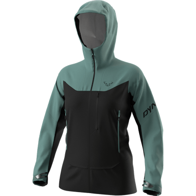 Veste Radical Softshell femmes still image