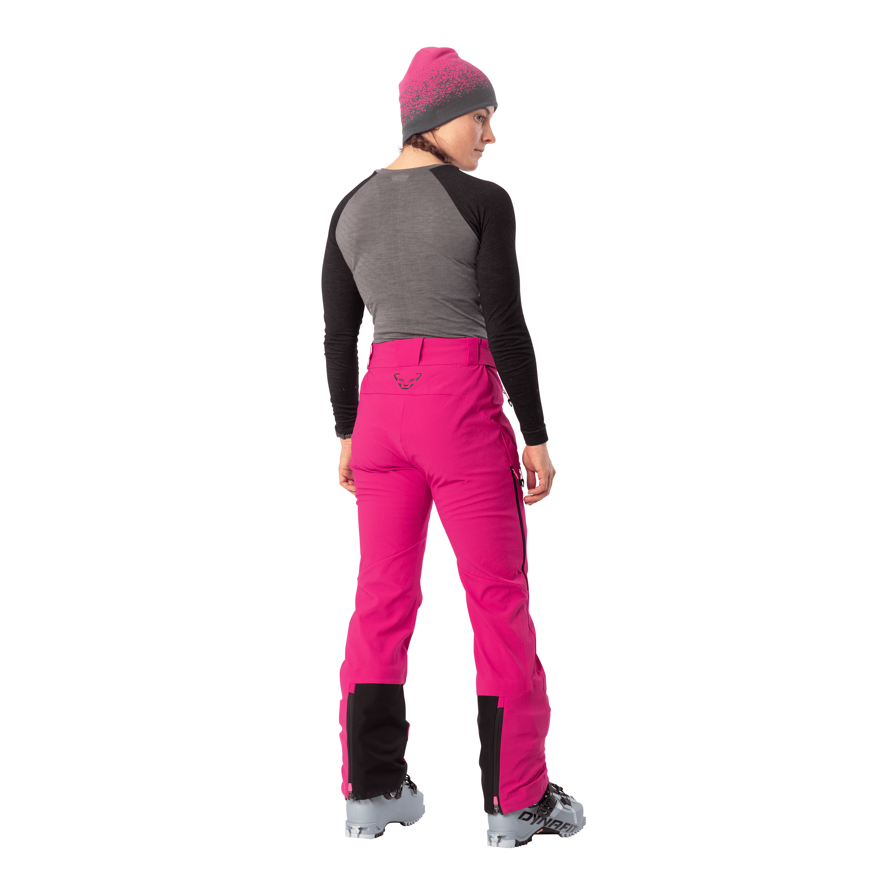 Mercury Dynastretch Pants Women perspective_view image