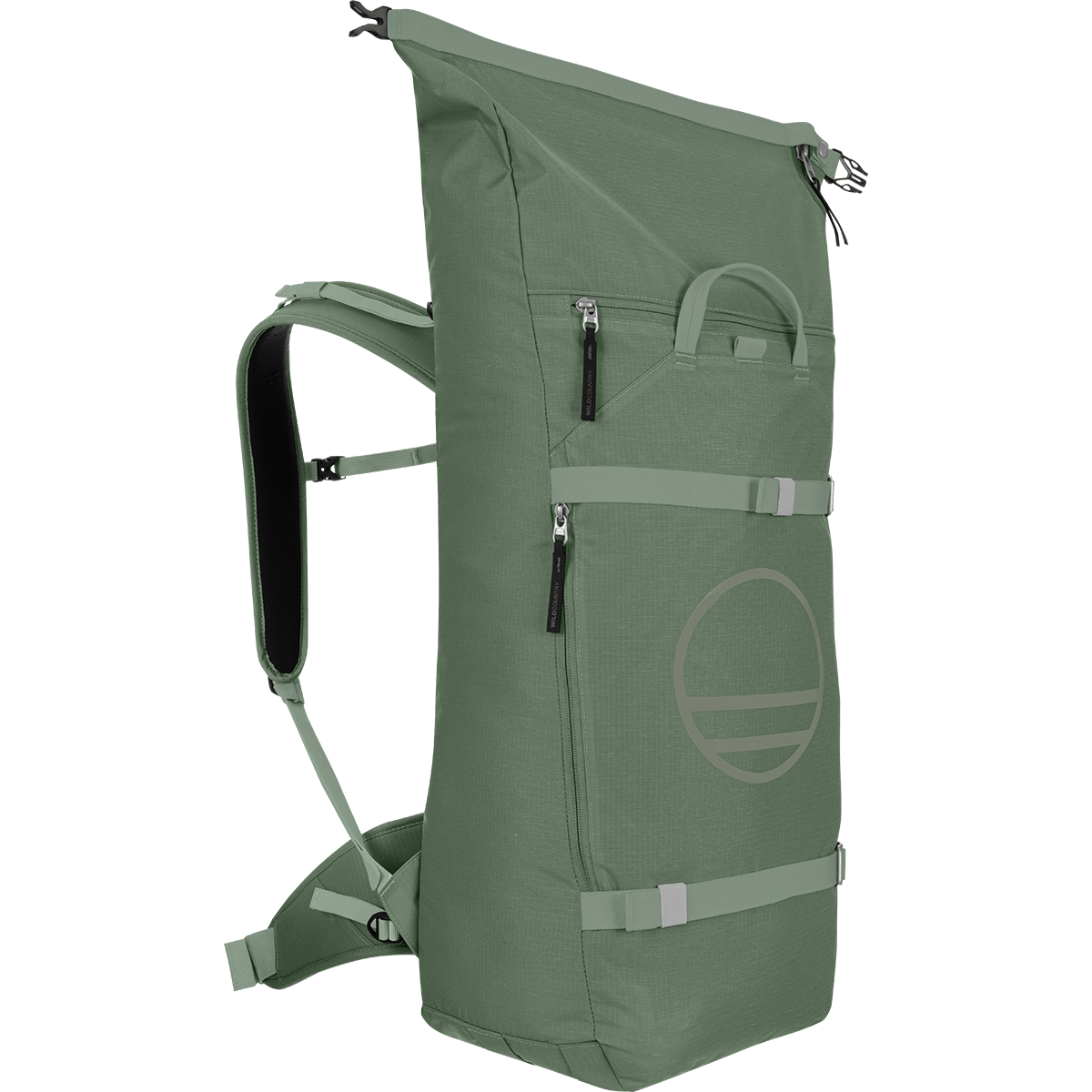 Stamina Gear Bag still image