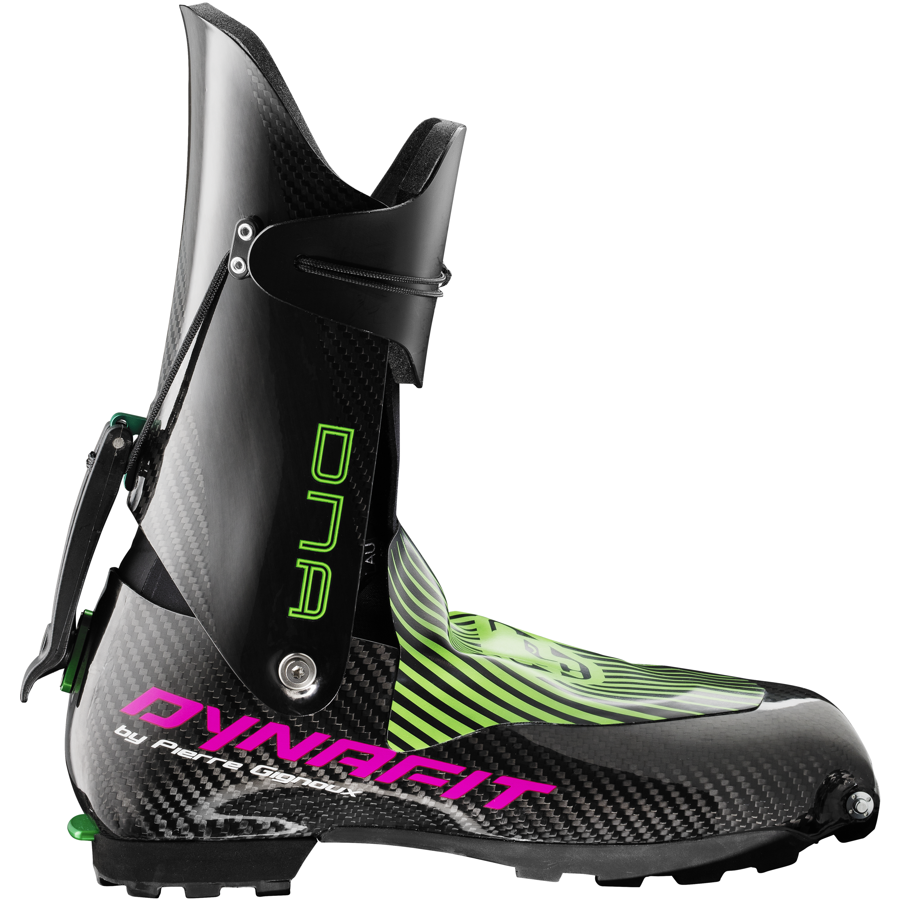 スキー DYNAFIT DNA BY PIERRE GIGNOUX DNA PINTECH by Pierre Gignoux Ski Touring Boots Unisex