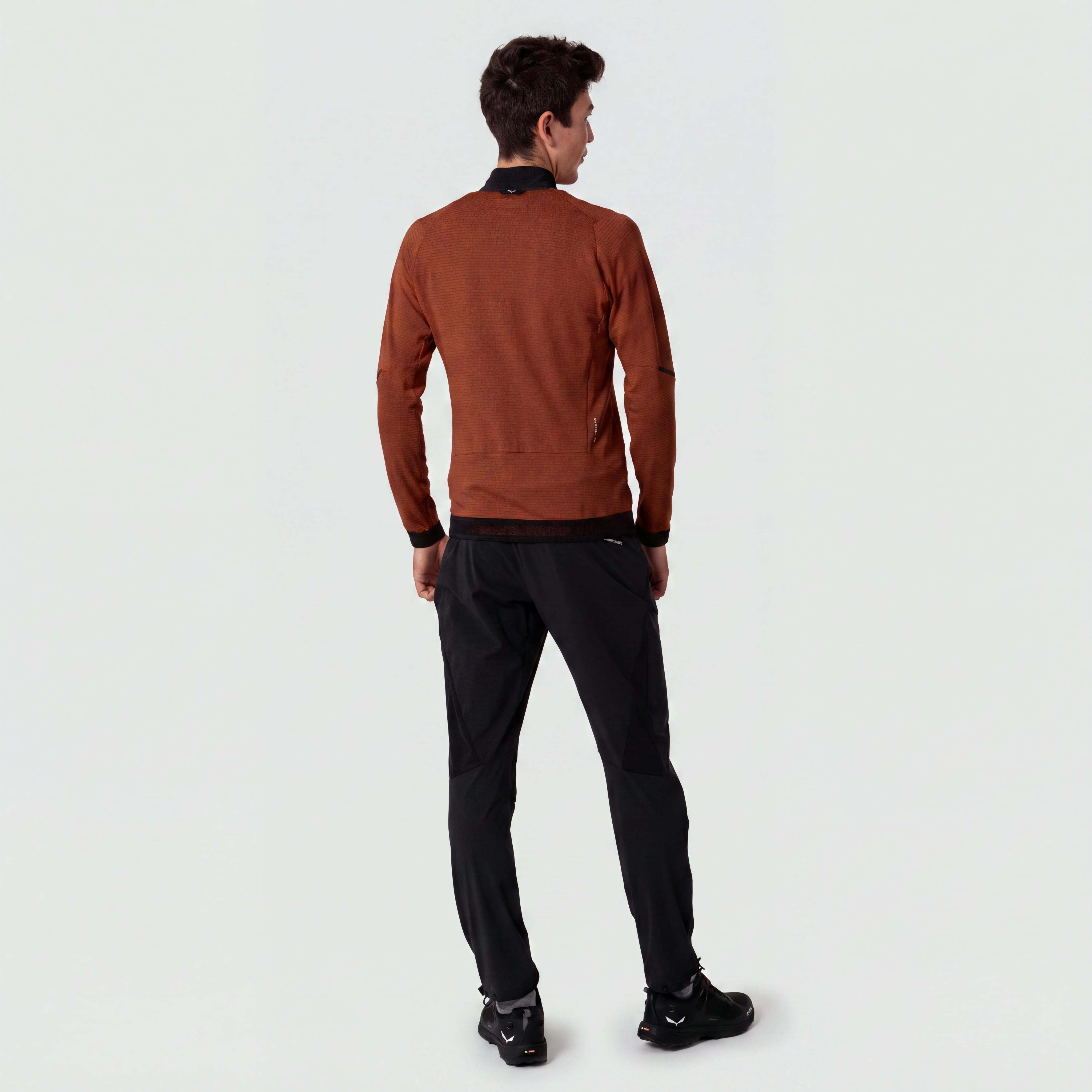Pedroc 2 Polarlite Jacket Men on_body image