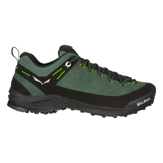 Wildfire Leather Men's Shoe perspective_view image