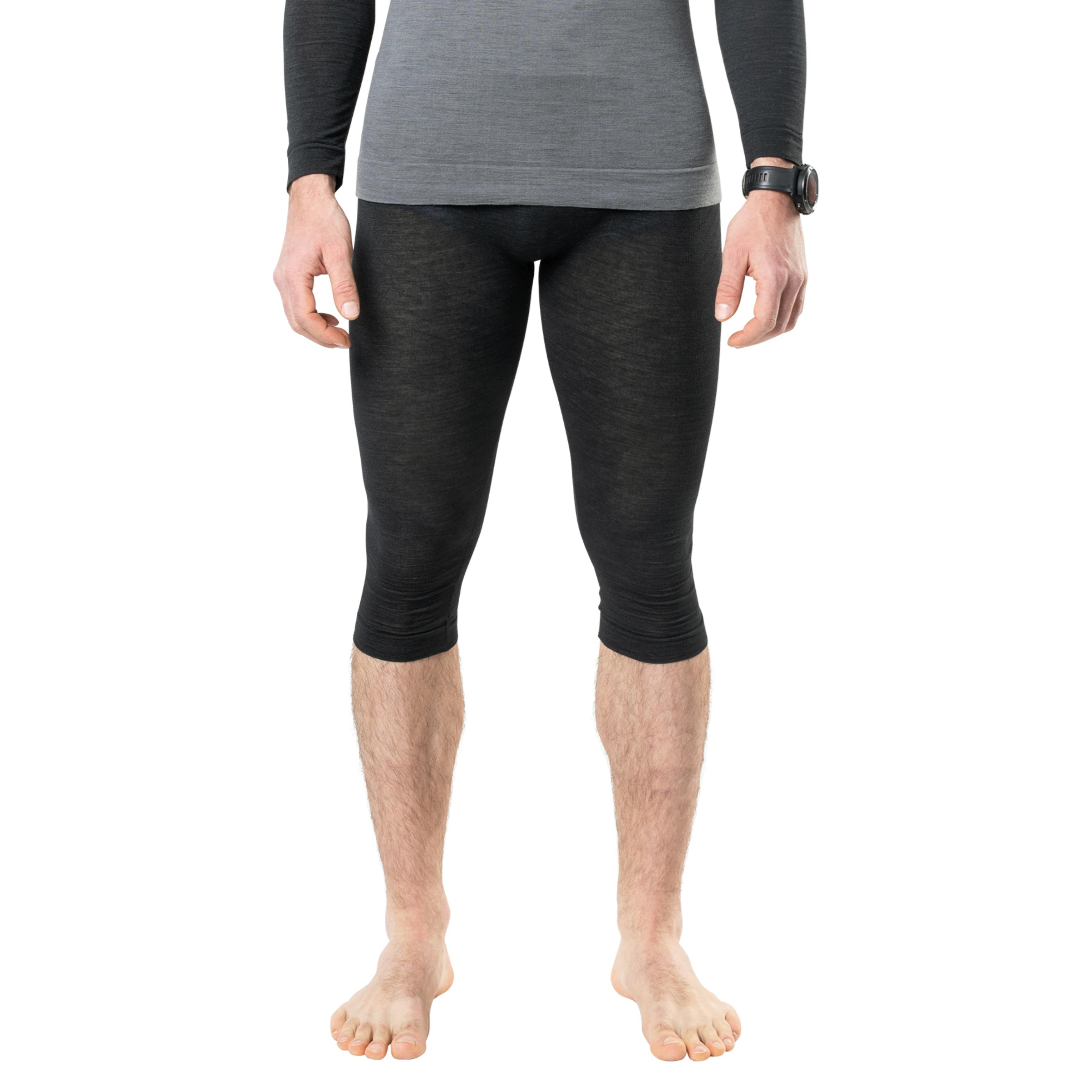 Collant Tour Light Merino 3/4 hommes hover image