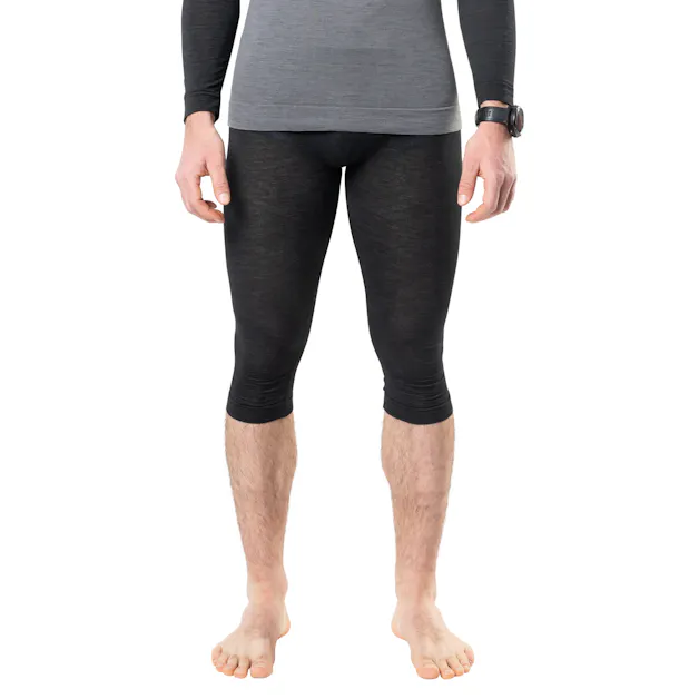 Tour Light Merino 3/4 Tights Men hover image