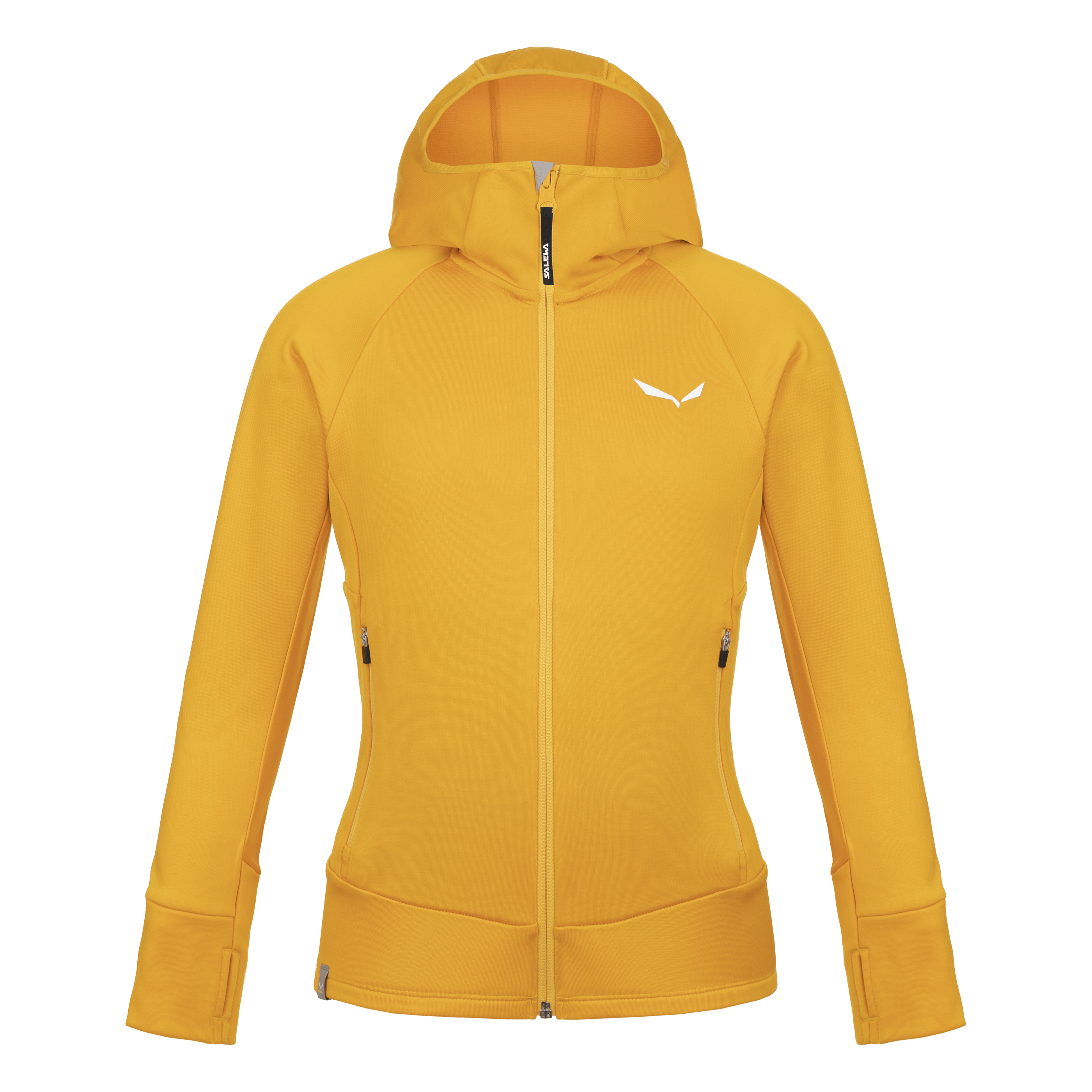 Puez Polarlite Sweat Zippé À Capuche Enfant still image