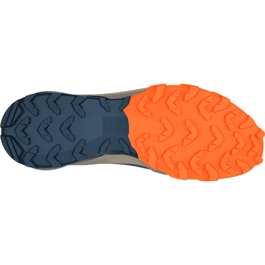 Traverse Mid GTX Laufschuh Herren tech_detail image