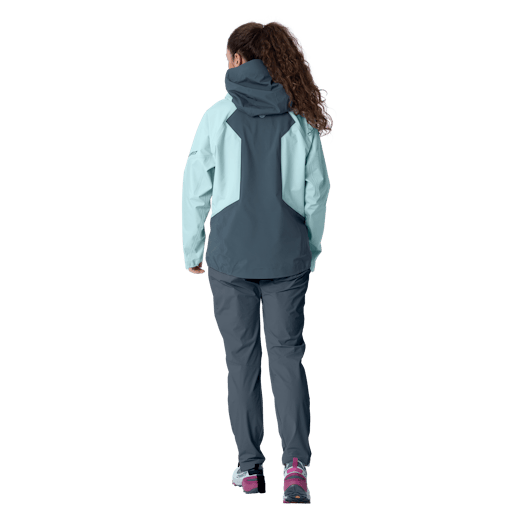 Giacca Transalper GORE-TEX® da donna perspective_view image