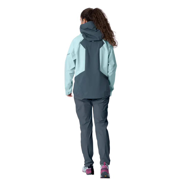 Transalper GORE-TEX® Jacke Damen perspective_view image