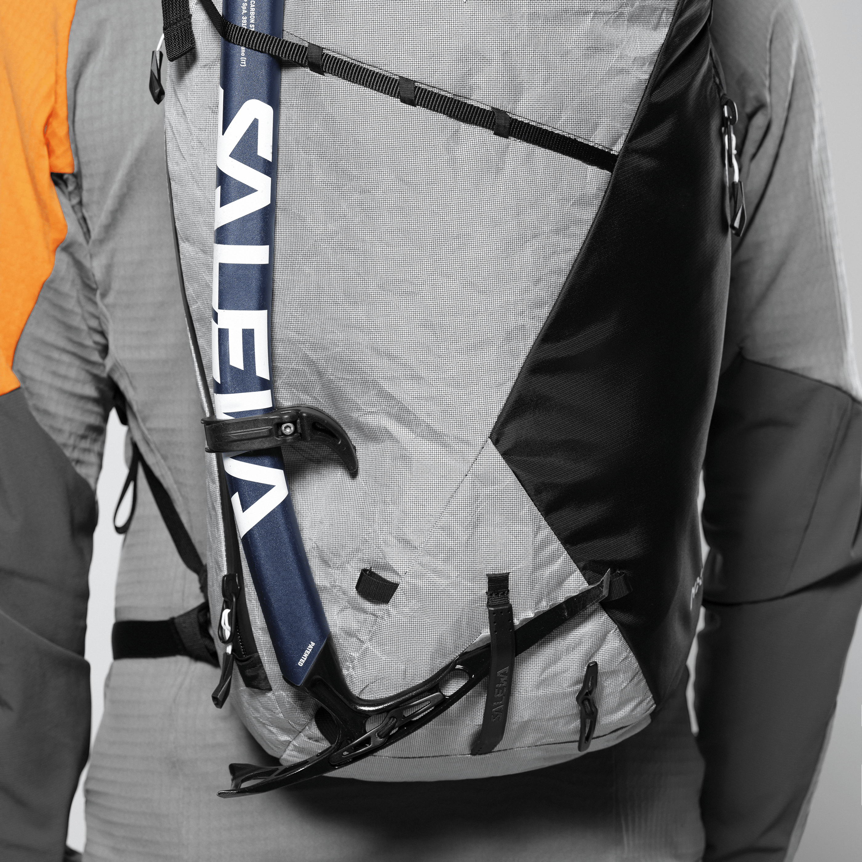 NXT 32L Rucksack tech_detail image