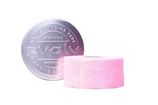 Magic Hand Tape still image