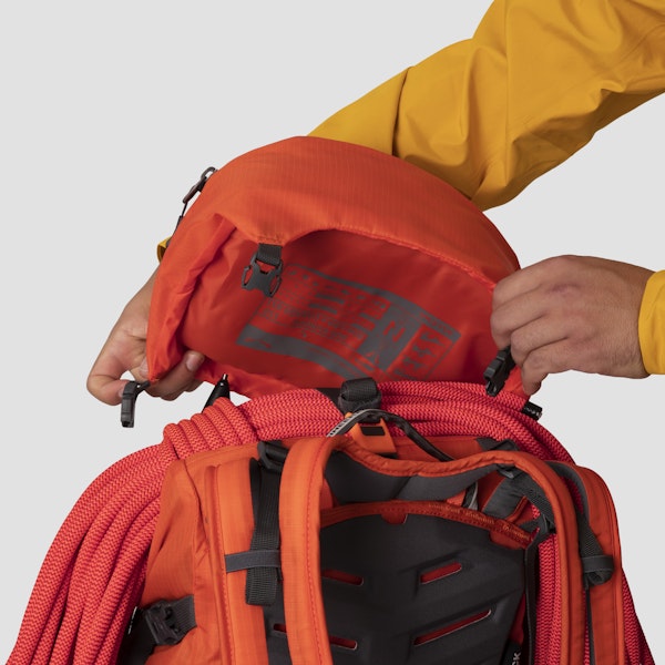 Ortles Guide 35L Backpack