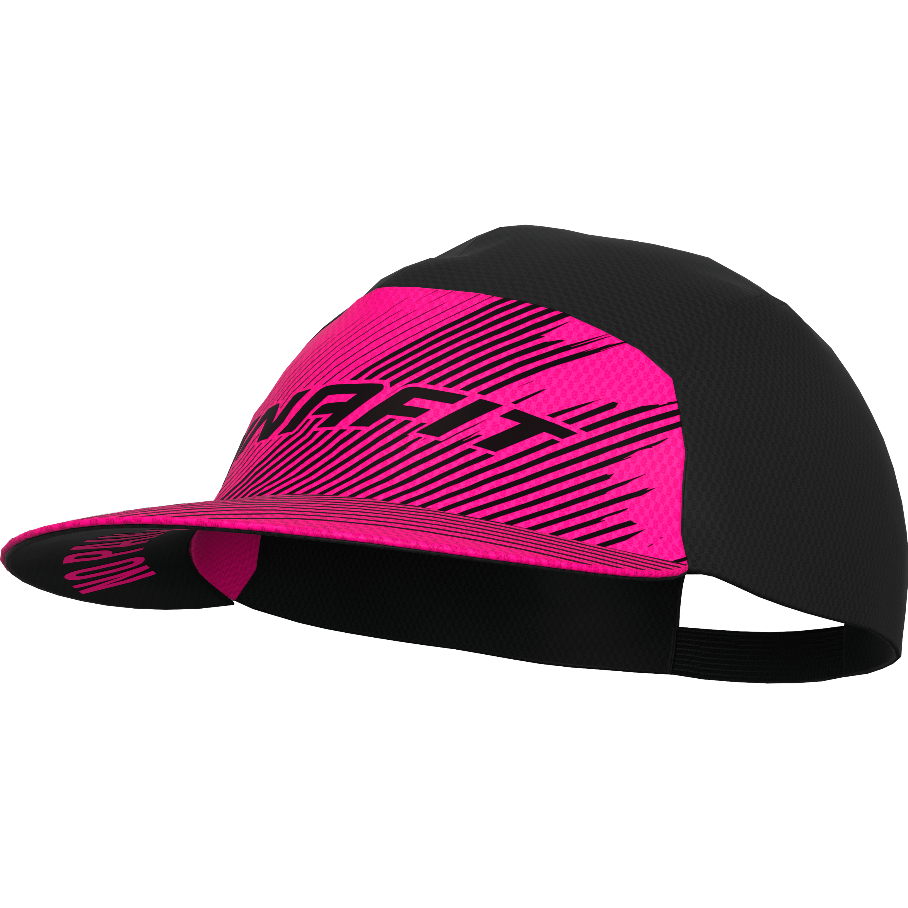 Alpine Graphic Visor Cap still image