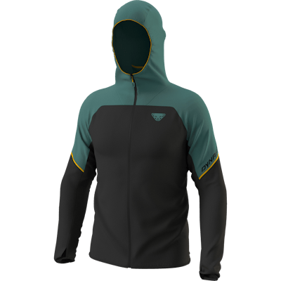 Giacca Alpine Wind da uomo still image