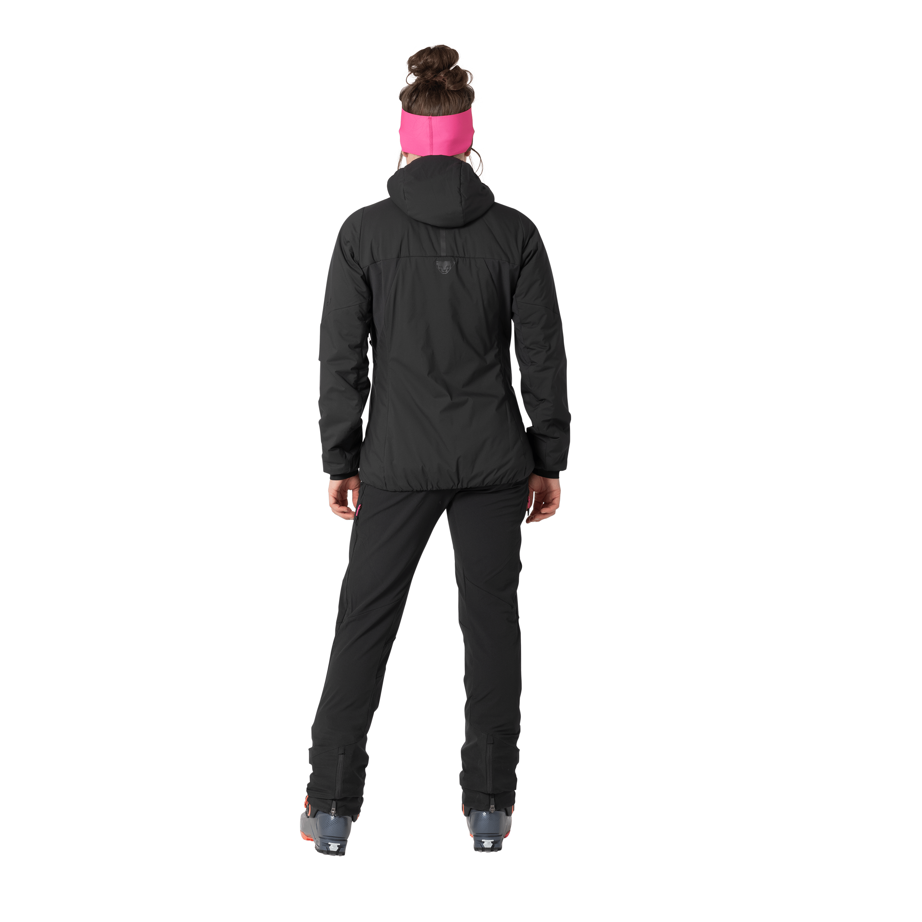 Blacklight Primaloft® Jacket Women perspective_view image