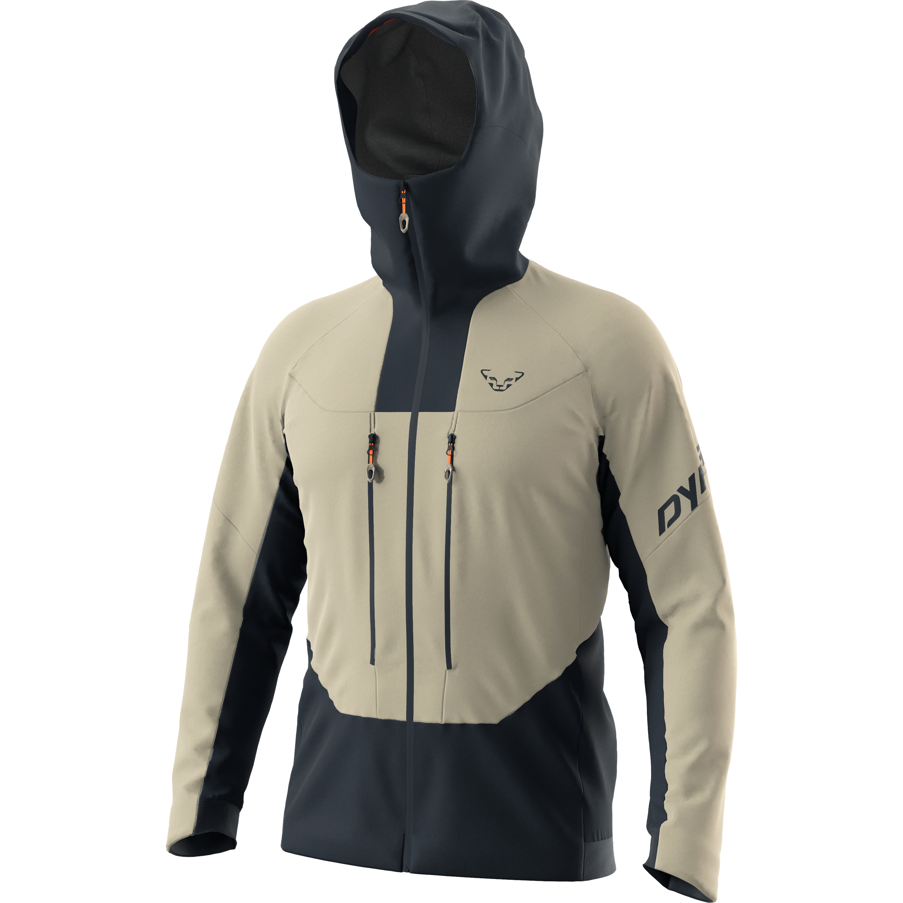 TLT Dynastretch Jacket Men | Dynafit® International