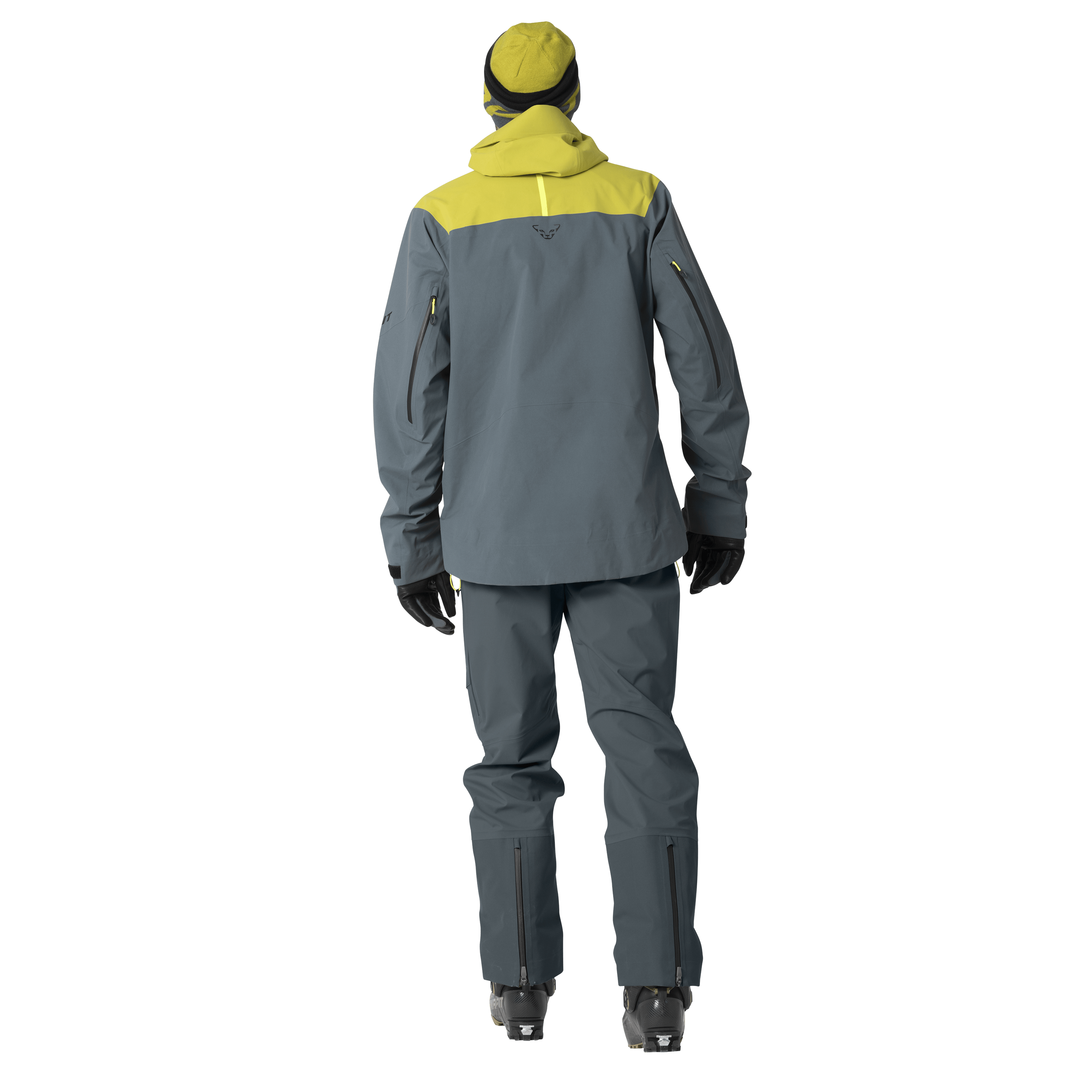 Ridge GORE-TEX® Jacket Men perspective_view image