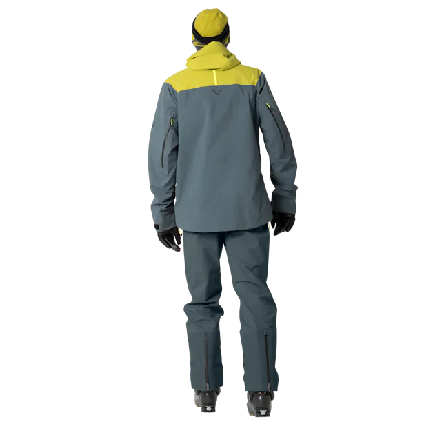 Ridge GORE-TEX® giacca uomo perspective_view image