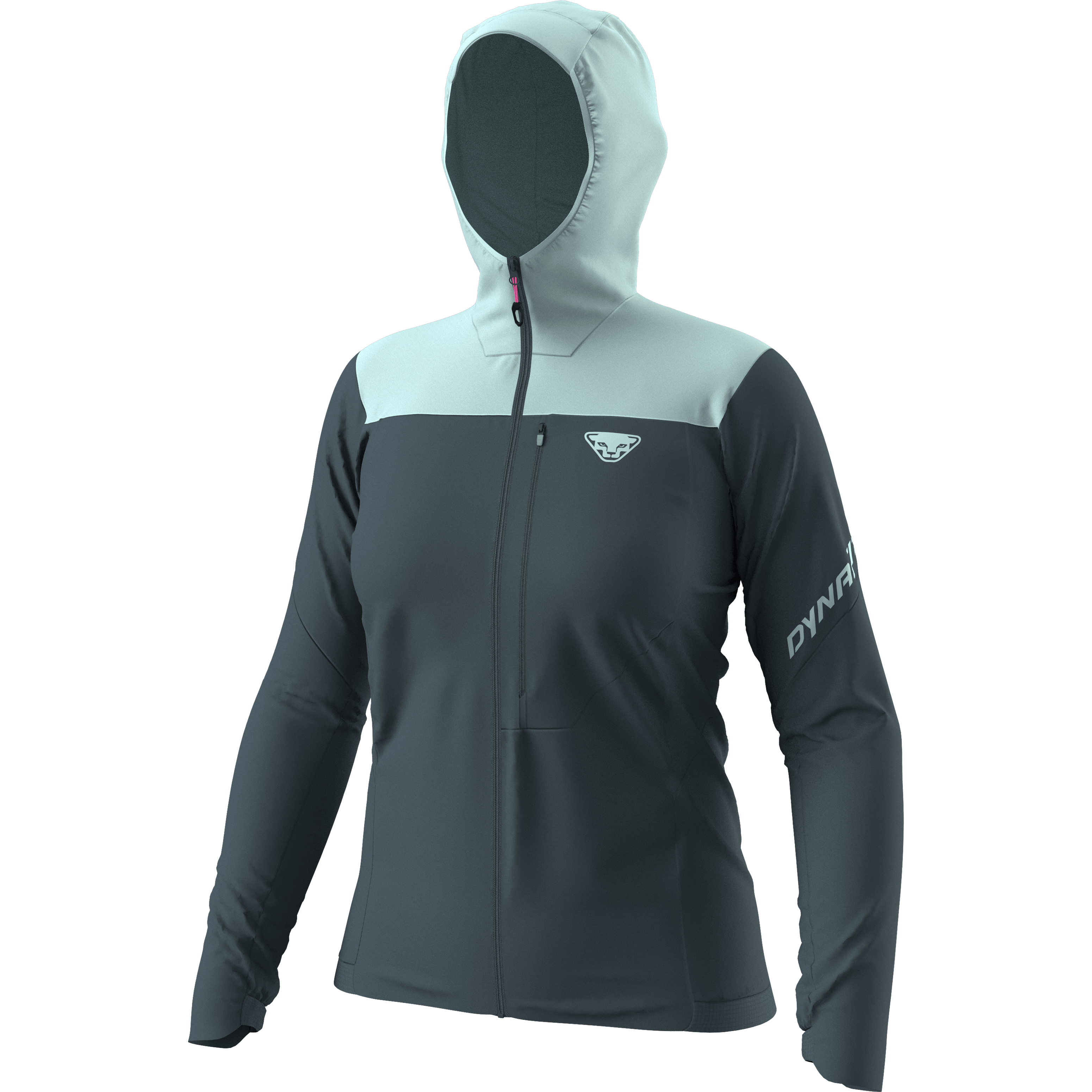 Traverse Dynastretch Jacket Women still image