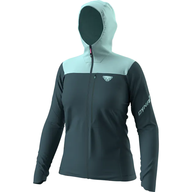 Traverse Dynastretch Jacke Damen still image