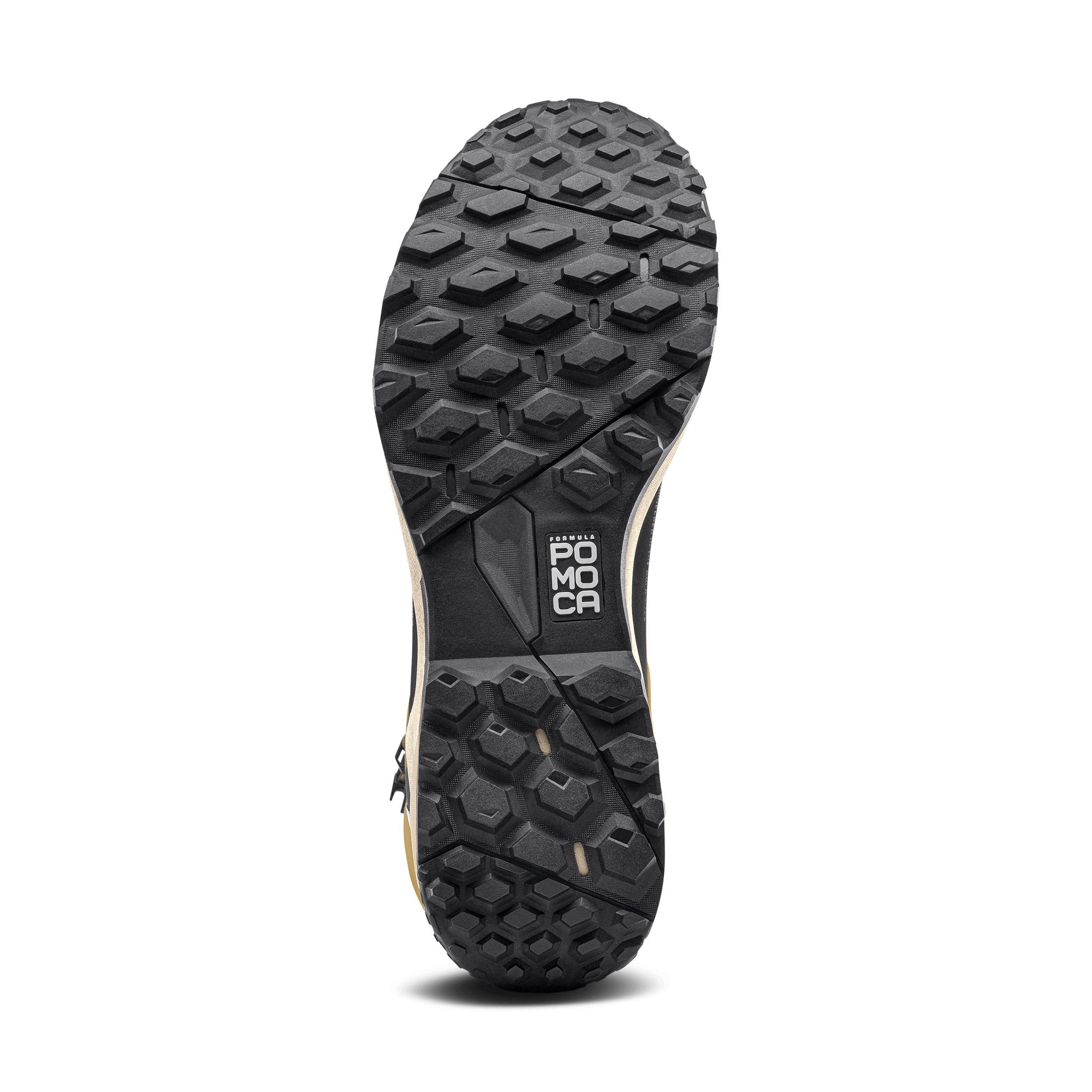 Puez Winter Mid Powertex Men perspective_view image