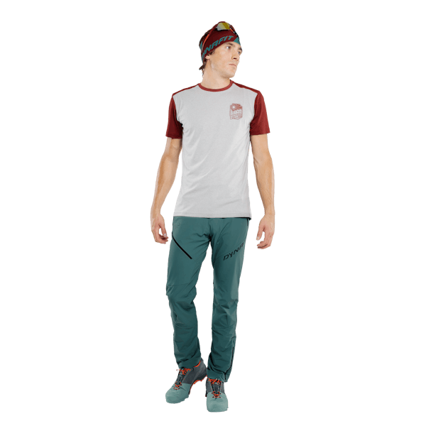 Transalper Pants Men