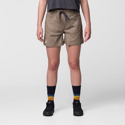 Flow Damen Shorts hover image