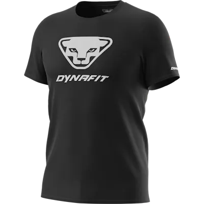 Graphic Cotton T-Shirt Men still image