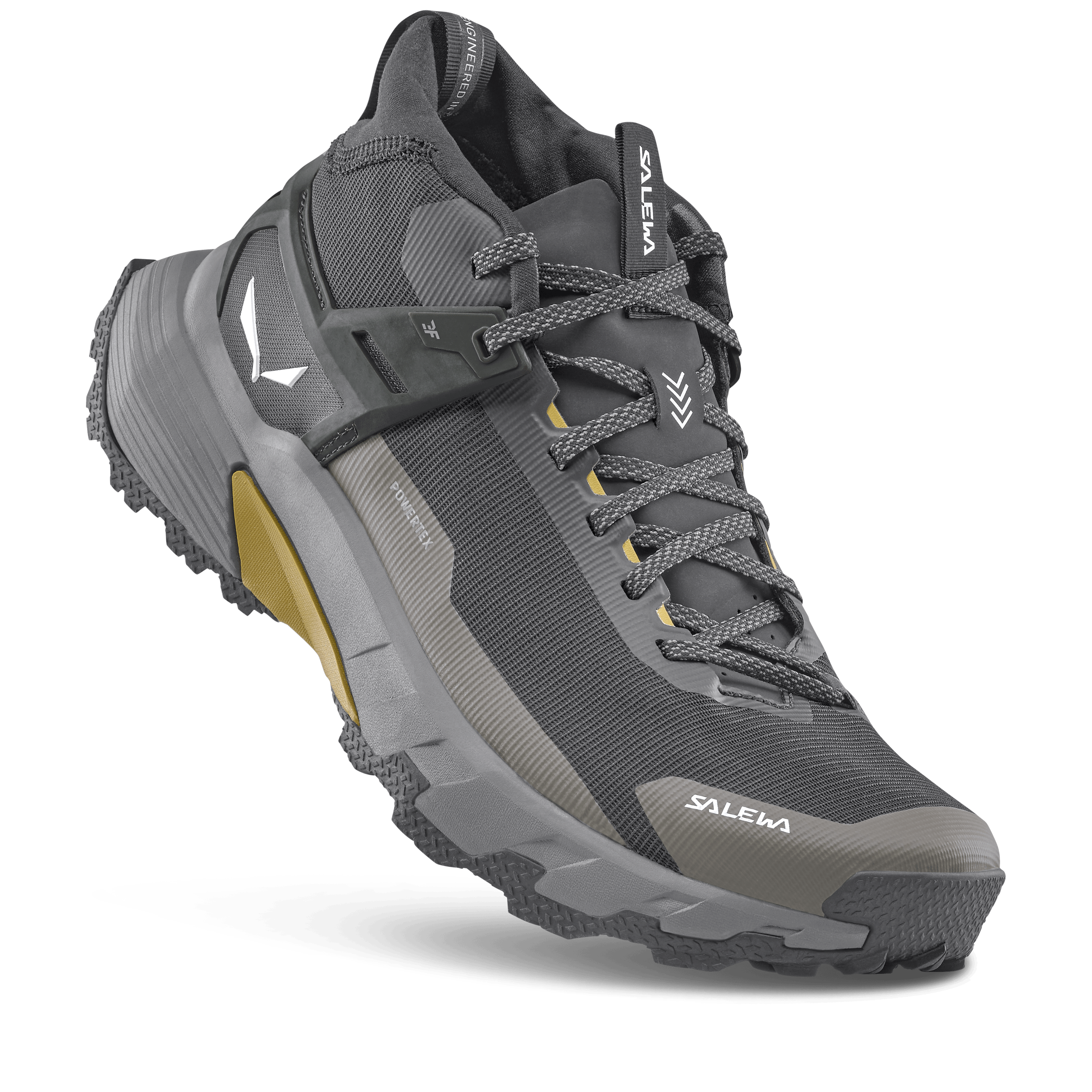 Pedroc 2 Mid Powertex Shoe Men perspective_view image