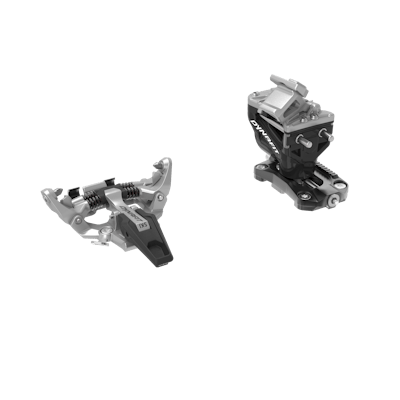 Speed Radical Binding still image