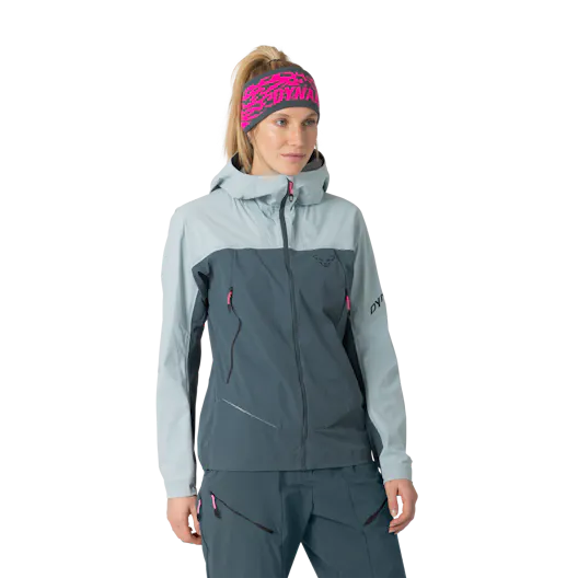 Veste Ridge Dynastretch femmes hover image