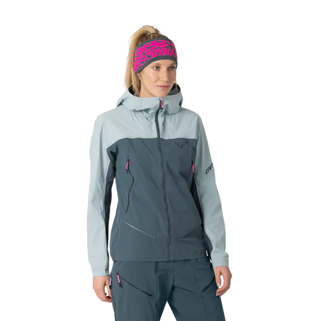 Ridge Dynastretch Jacket Women hover image