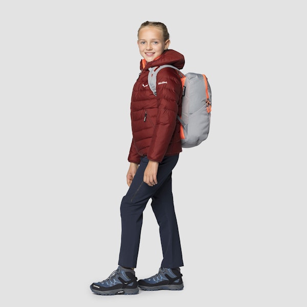 Brenta RDS Down Jacket Kid