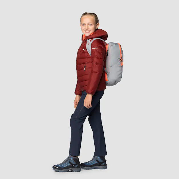 Brenta RDS Down Jacket Kid tech_detail image