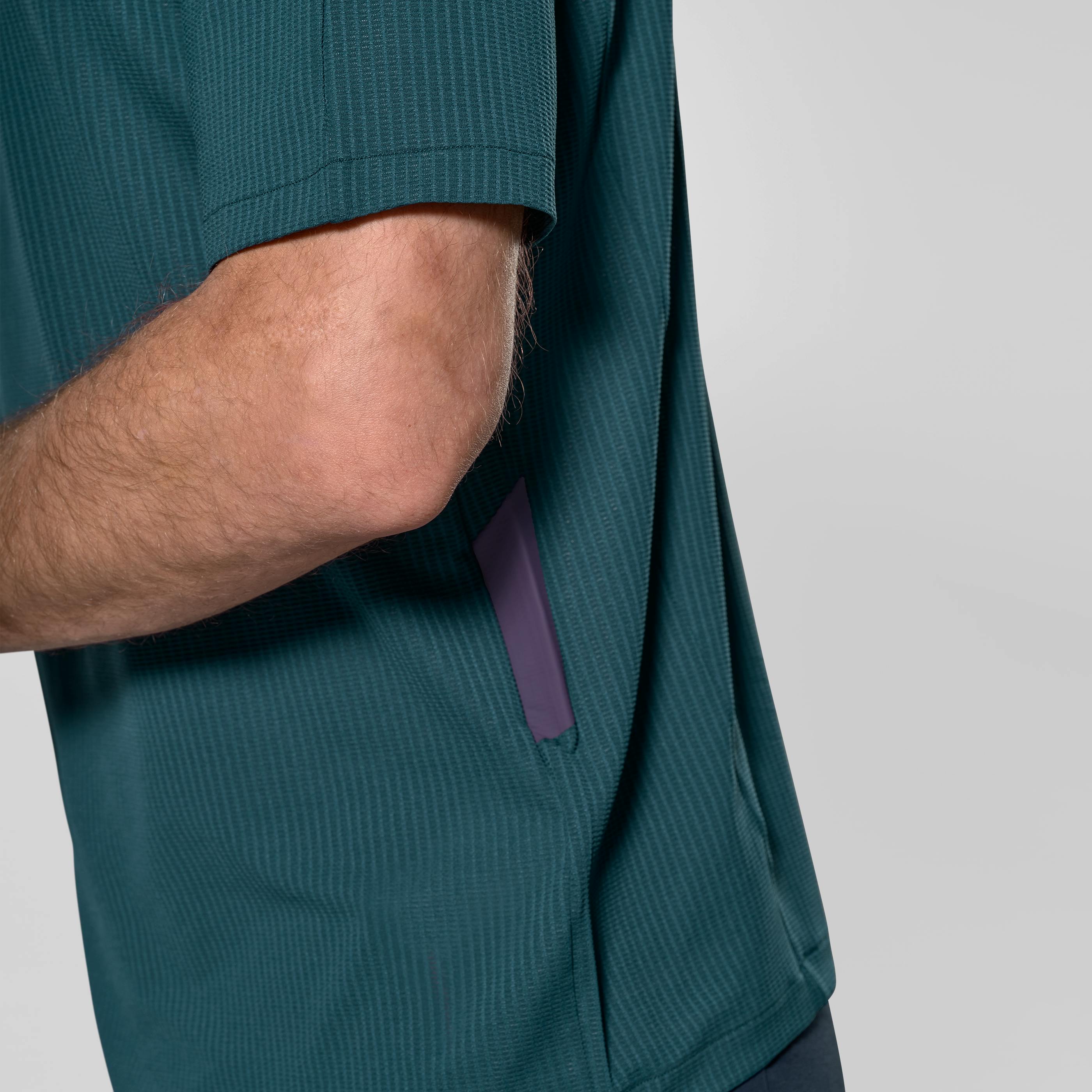 Pedroc Dry'Ton Light T-Shirt Uomo tech_detail image