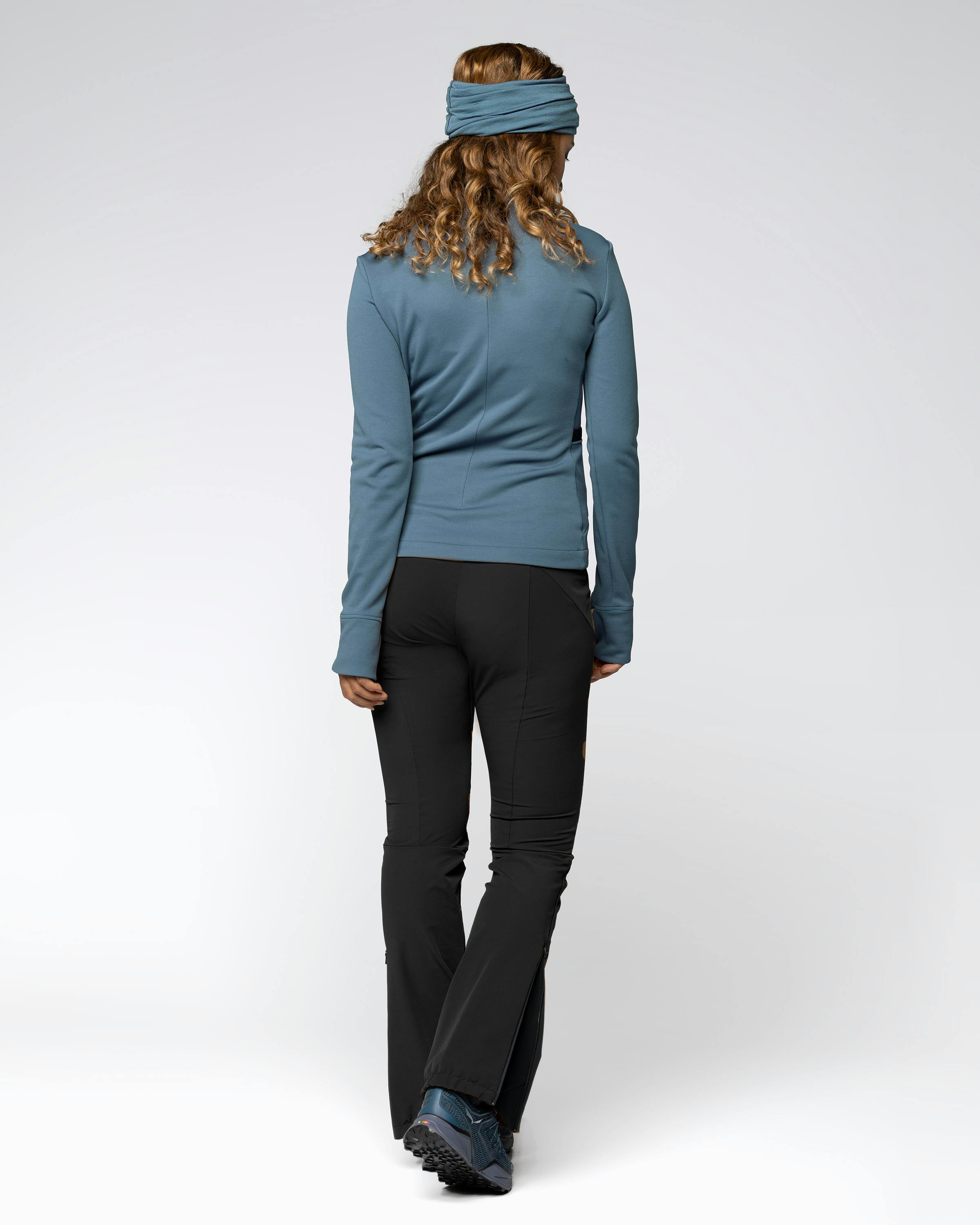 Barbara Thermal  Mit Reißverschluss perspective_view image