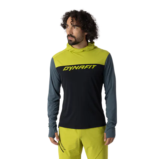 Traverse Sun Hoodie Herren hover image