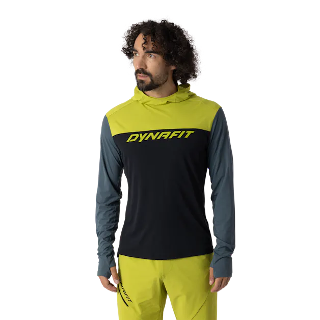 Traverse Sun Hoodie Herren hover image