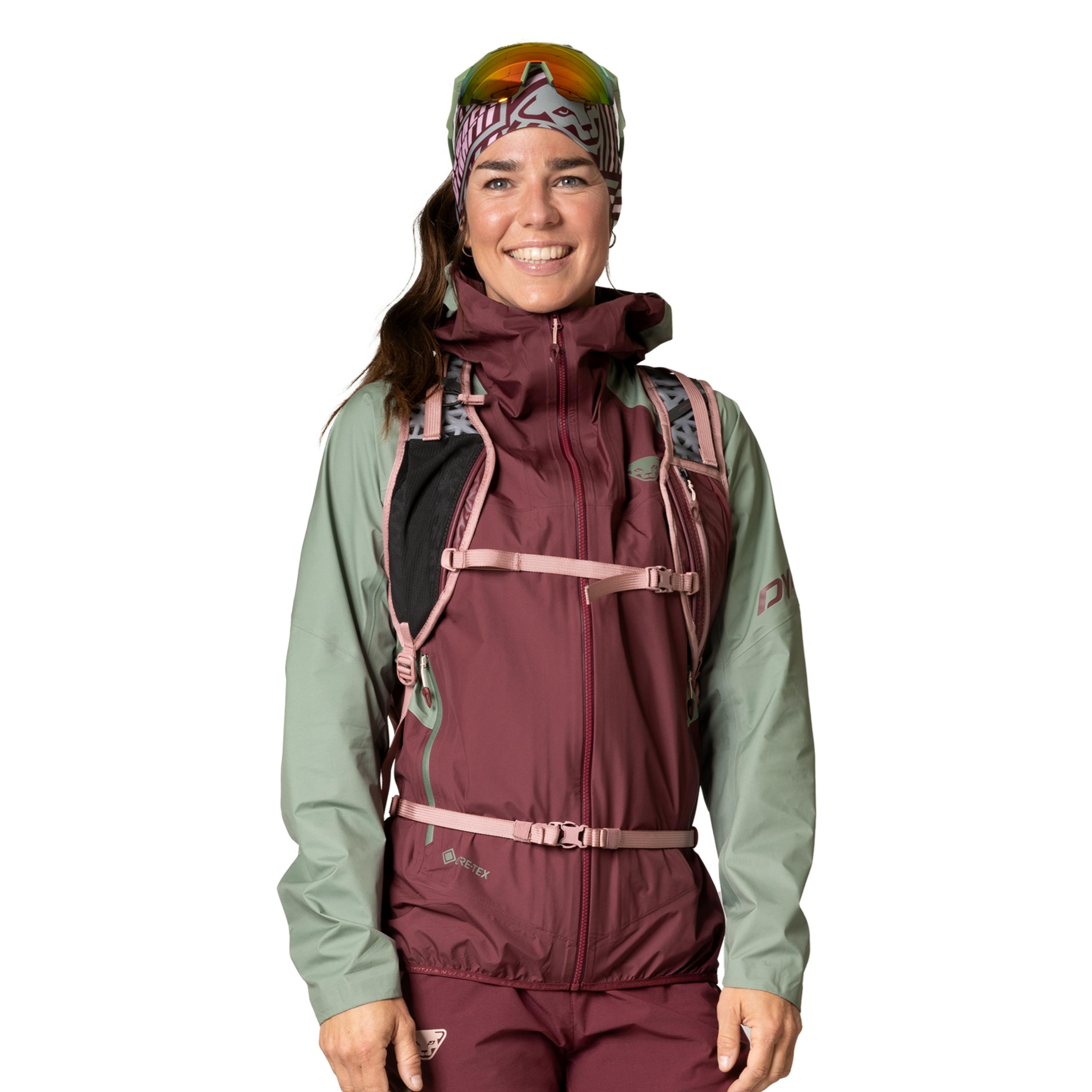 Veste Transalper GORE-TEX® femmes hover image