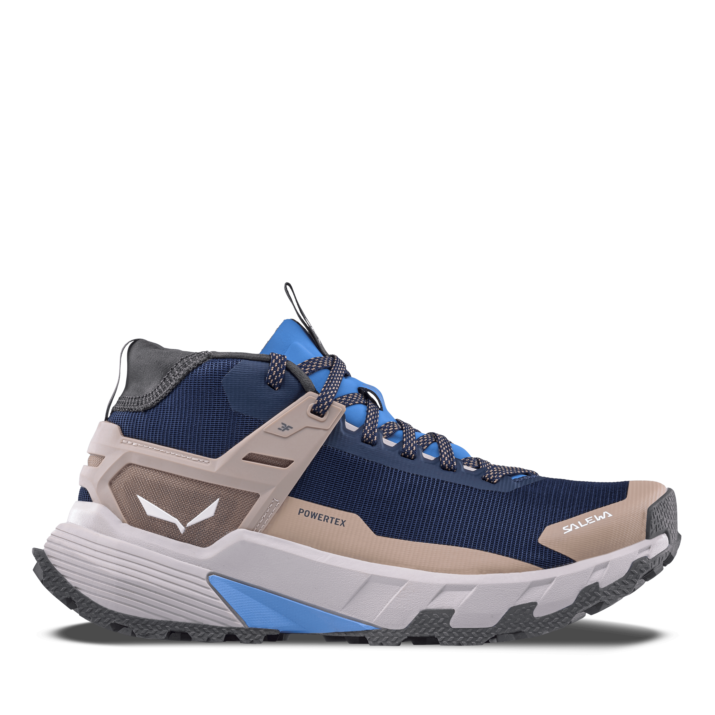 Pedroc 2 Mid Powertex Scarponcino Donna perspective_view image