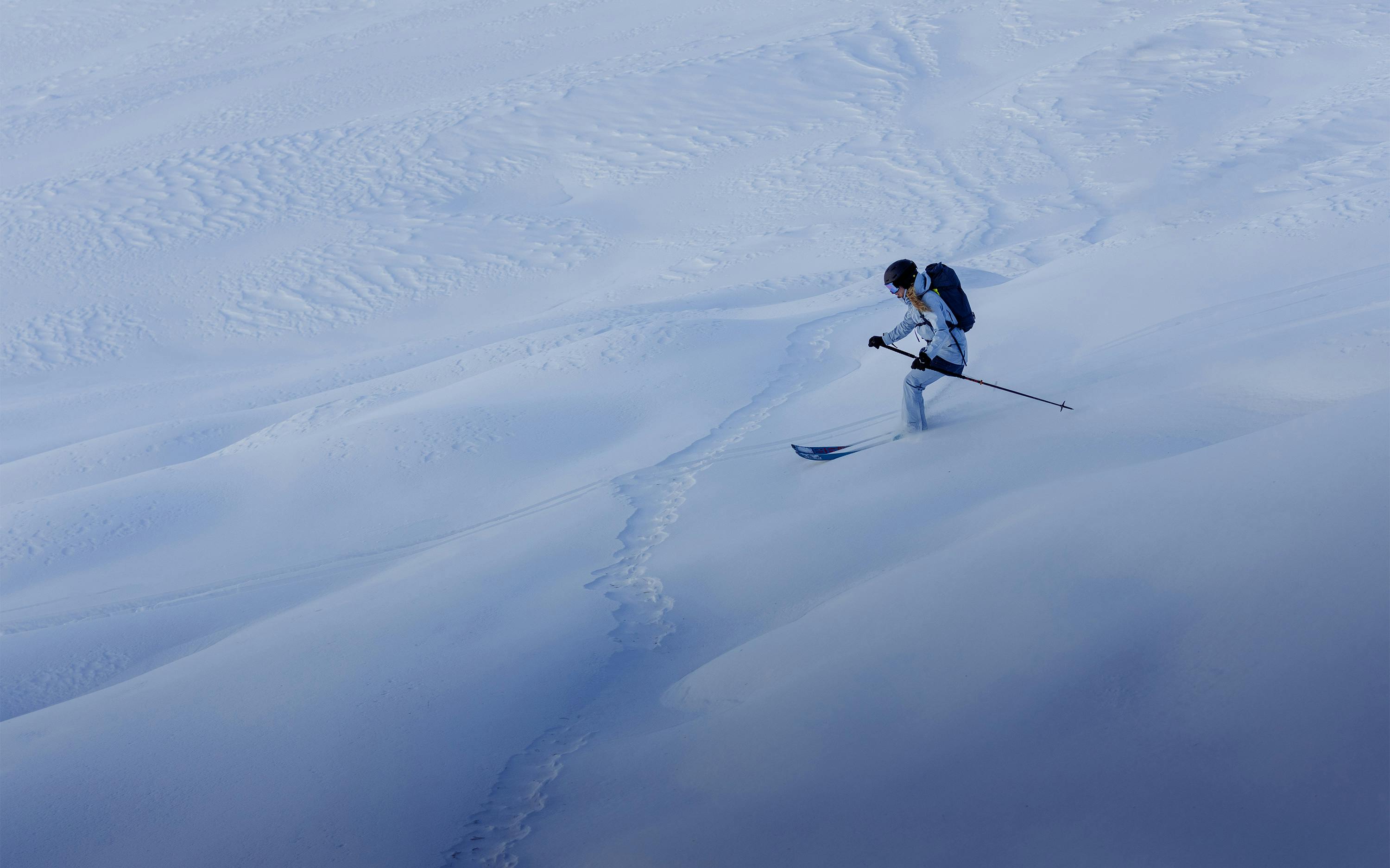 Giada Shell Pants horizontal image