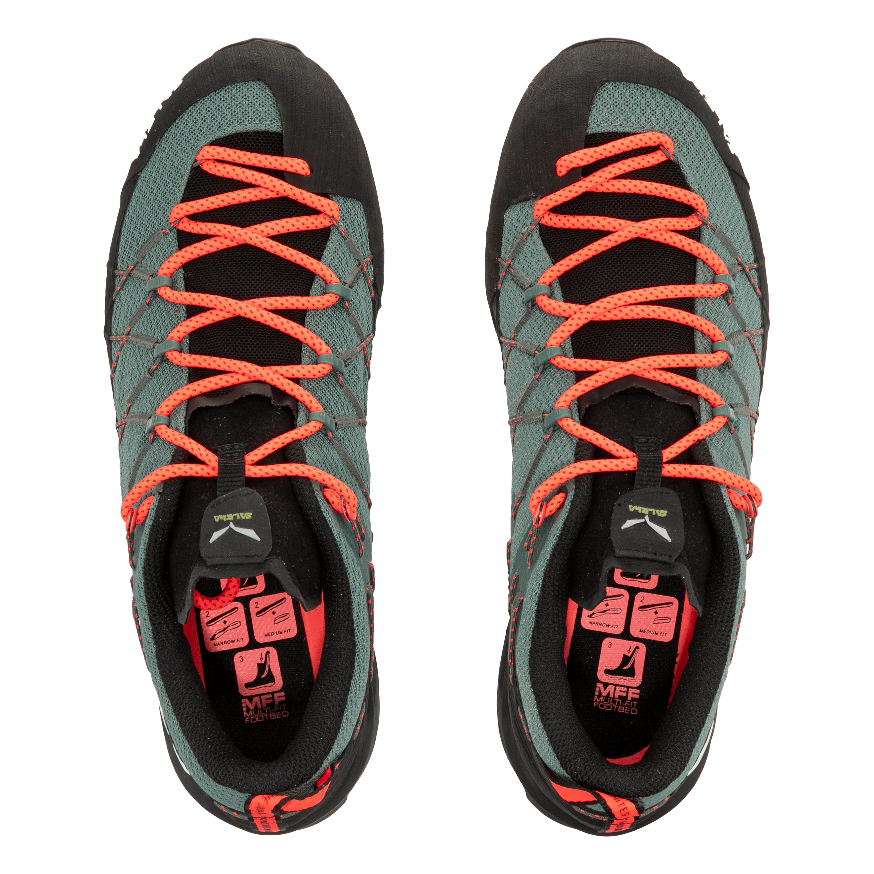 Wildfire 2 Shoe Women perspective_view image