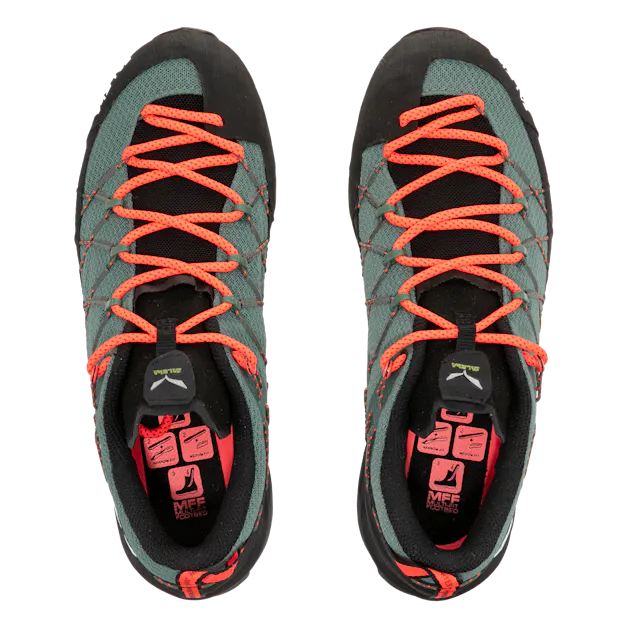 Wildfire 2 Scarpa Donna perspective_view image