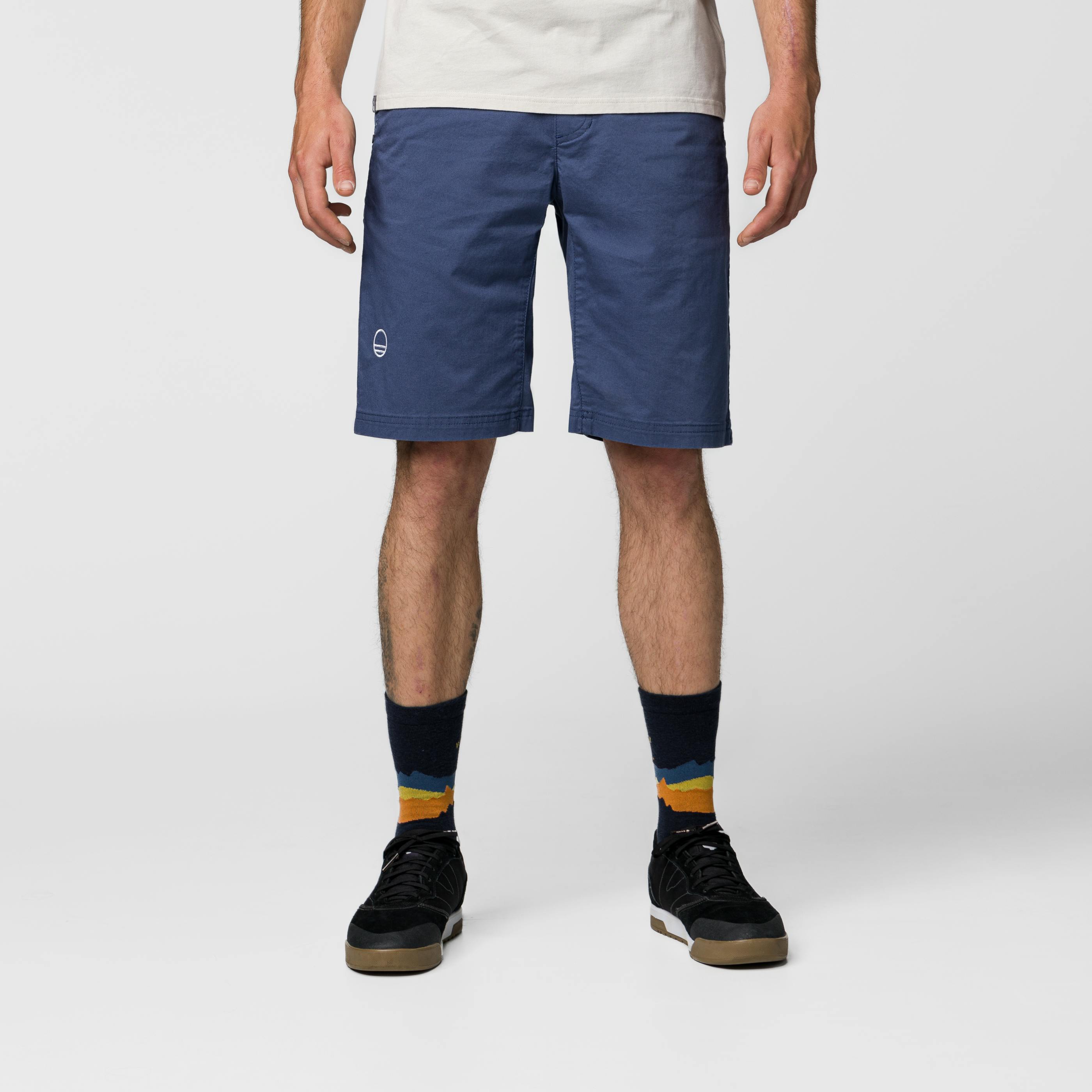 Session 2 Man Shorts hover image